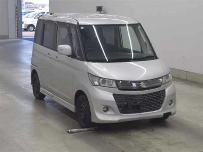 Suzuki Palette