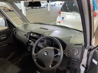 Suzuki Palette