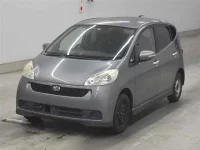Daihatsu SONICA лот № 80075 оценка 3  с аукциона в Японии 3