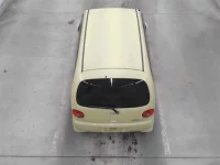 Daihatsu MOVE LATTE лот № 80073 оценка 3.5  с аукциона в Японии 9