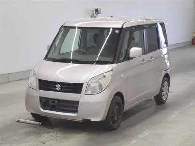 Suzuki Palette