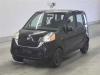 Honda LIFE лот № 80043 оценка R  с аукциона в Японии 3