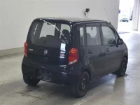 Honda LIFE лот № 80043 оценка R  с аукциона в Японии 4