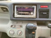 Honda LIFE лот № 80043 оценка R  с аукциона в Японии 5