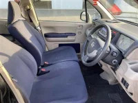 Honda LIFE лот № 80043 оценка R  с аукциона в Японии 6