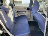 Honda LIFE лот № 80043 оценка R  с аукциона в Японии 7