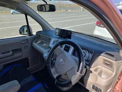 Honda Life