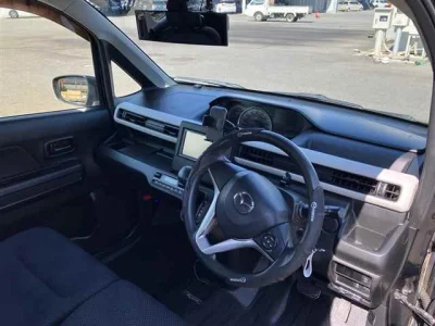 Mazda Flair