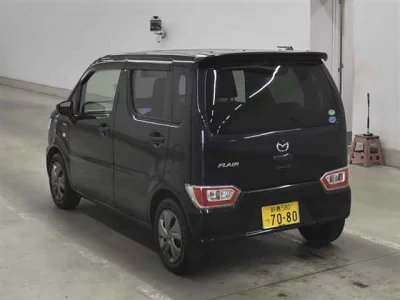 Mazda Flair