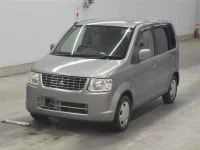 Mitsubishi EK WAGON лот № 80061 оценка 3.5  с аукциона в Японии 3