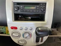 Mitsubishi EK WAGON лот № 80061 оценка 3.5  с аукциона в Японии 5