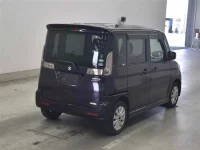 Suzuki SPACIA лот № 80151 оценка 4  с аукциона в Японии 4