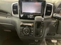 Suzuki SPACIA лот № 80151 оценка 4  с аукциона в Японии 5