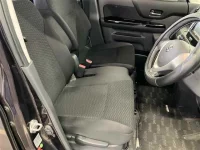 Suzuki SPACIA лот № 80151 оценка 4  с аукциона в Японии 6