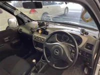 Daihatsu TERIOS KID лот № 80145 оценка 3  с аукциона в Японии 2