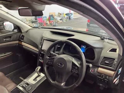 Subaru LEGACY OUTBACK