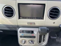 Suzuki ALTO LAPIN лот № 80189 оценка R  с аукциона в Японии 5