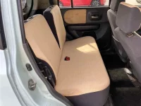 Suzuki ALTO LAPIN лот № 80189 оценка R  с аукциона в Японии 7