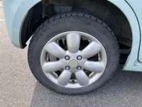 Suzuki ALTO LAPIN лот № 80189 оценка R  с аукциона в Японии 8