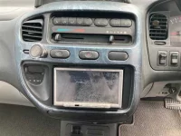 Mitsubishi DELICA лот № 80182 оценка 3.5  с аукциона в Японии 5