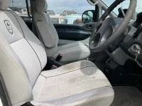 Mitsubishi DELICA лот № 80182 оценка 3.5  с аукциона в Японии 6