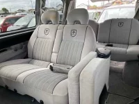 Mitsubishi DELICA лот № 80182 оценка 3.5  с аукциона в Японии 7