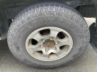 Mitsubishi DELICA лот № 80182 оценка 3.5  с аукциона в Японии 8