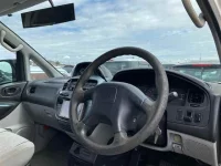 Mitsubishi DELICA лот № 80182 оценка 3.5  с аукциона в Японии 2