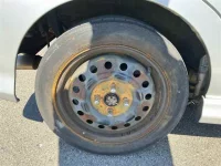 Daihatsu MOVE лот № 80207 оценка 3.5  с аукциона в Японии 8