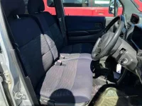 Daihatsu MOVE лот № 80207 оценка 3.5  с аукциона в Японии 6