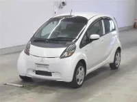 Mitsubishi I лот № 80206 оценка 3.5  с аукциона в Японии 3