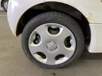 Mitsubishi I лот № 80206 оценка 3.5  с аукциона в Японии 8