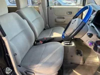 Honda VAMOS лот № 80191 оценка R  с аукциона в Японии 6