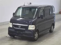 Honda VAMOS лот № 80191 оценка R  с аукциона в Японии 3