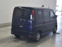 Honda VAMOS лот № 80191 оценка R  с аукциона в Японии 4