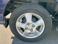 Honda VAMOS лот № 80191 оценка R  с аукциона в Японии 8