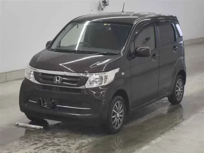 Honda N WGN