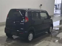 Suzuki MRWAGON лот № 80175 оценка 4  с аукциона в Японии 4