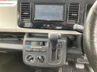 Suzuki MRWAGON лот № 80175 оценка 4  с аукциона в Японии 5