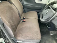 Suzuki MRWAGON лот № 80175 оценка 4  с аукциона в Японии 6