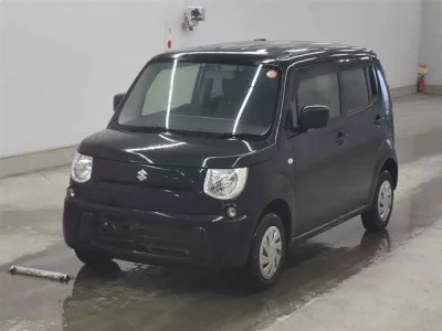 Suzuki MR Wagon