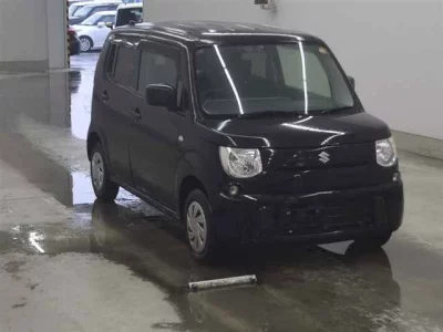 Suzuki MR Wagon
