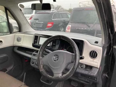 Suzuki MR Wagon
