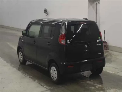 Suzuki MR Wagon