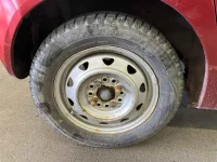 Daihatsu Esse лот № 80204 оценка 3  с аукциона в Японии 8