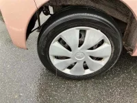 Mitsubishi EK SPACE лот № 116 оценка R  с аукциона в Японии 8