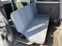 Daihatsu HIJET VAN лот № 103 оценка 3.5  с аукциона в Японии 7