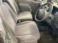 Honda LIFE лот № 80230 оценка 3.5  с аукциона в Японии 6