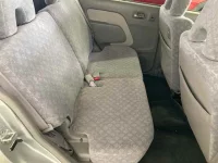 Honda LIFE лот № 80230 оценка 3.5  с аукциона в Японии 7