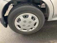 Honda LIFE лот № 80230 оценка 3.5  с аукциона в Японии 8